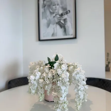 Elegant 2 Bedroom In Grand Canal Dublin
