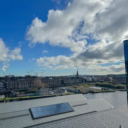 Elegant 2 Bedroom In Grand Canal * Dublin